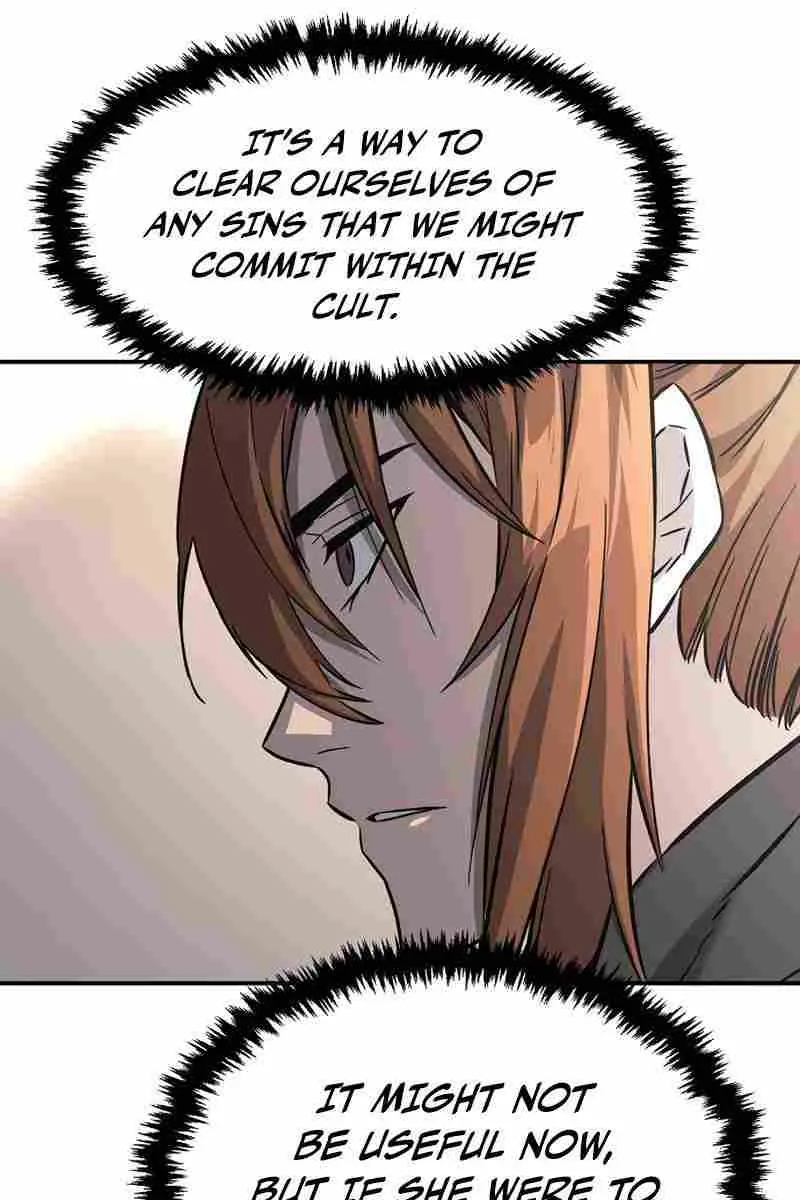 Absolute Sword Sense Chapter 40 Page 88