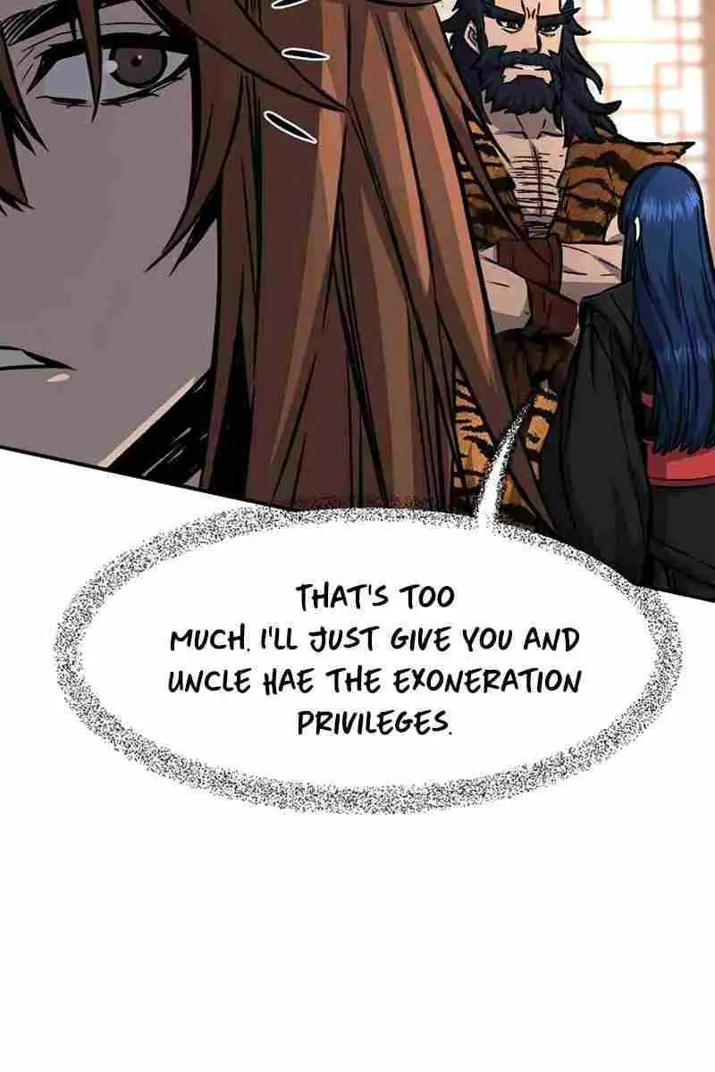 Absolute Sword Sense Chapter 40 Page 90