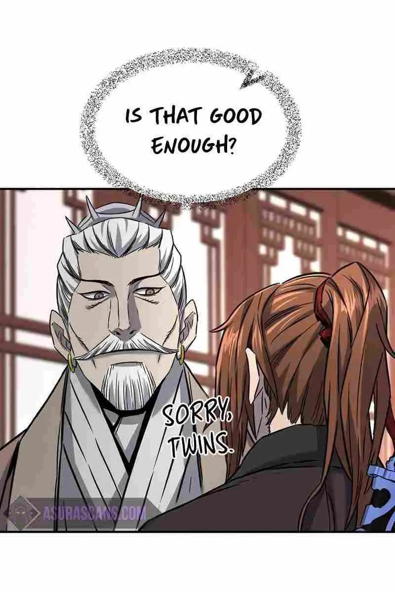 Absolute Sword Sense Chapter 40 Page 91