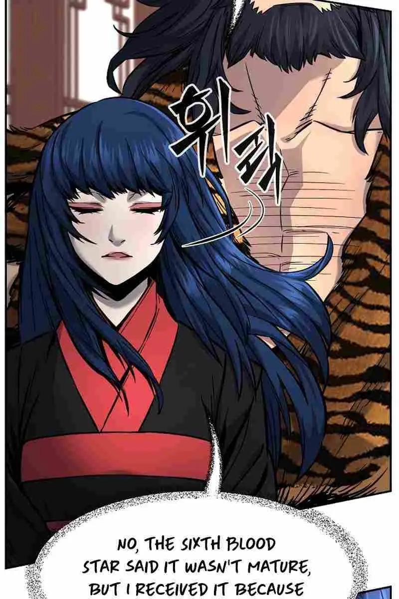 Absolute Sword Sense Chapter 40 Page 94