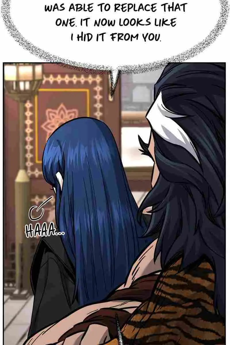 Absolute Sword Sense Chapter 40 Page 99