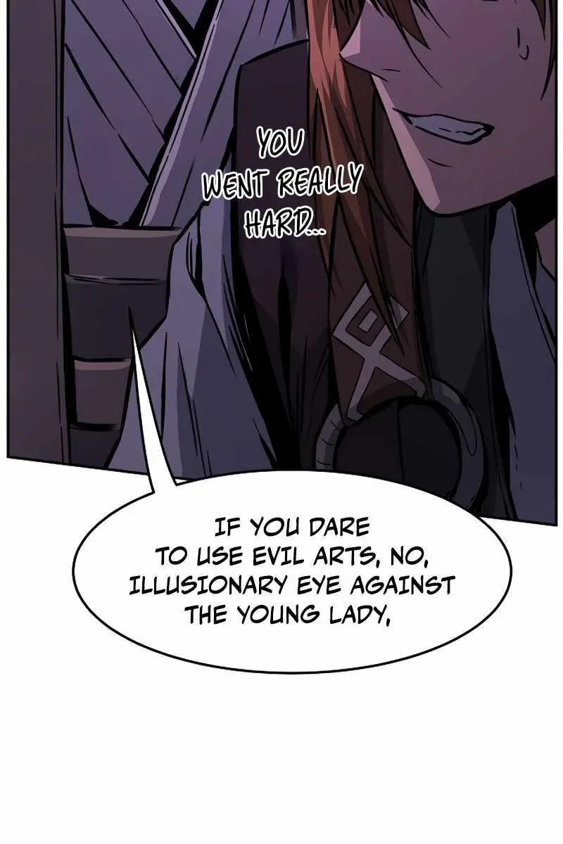 Absolute Sword Sense Chapter 40 Page 106