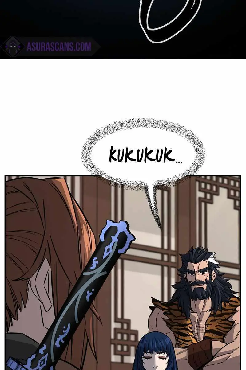 Absolute Sword Sense Chapter 40 Page 111