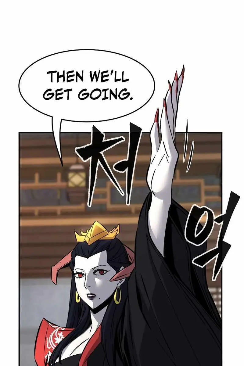 Absolute Sword Sense Chapter 40 Page 120