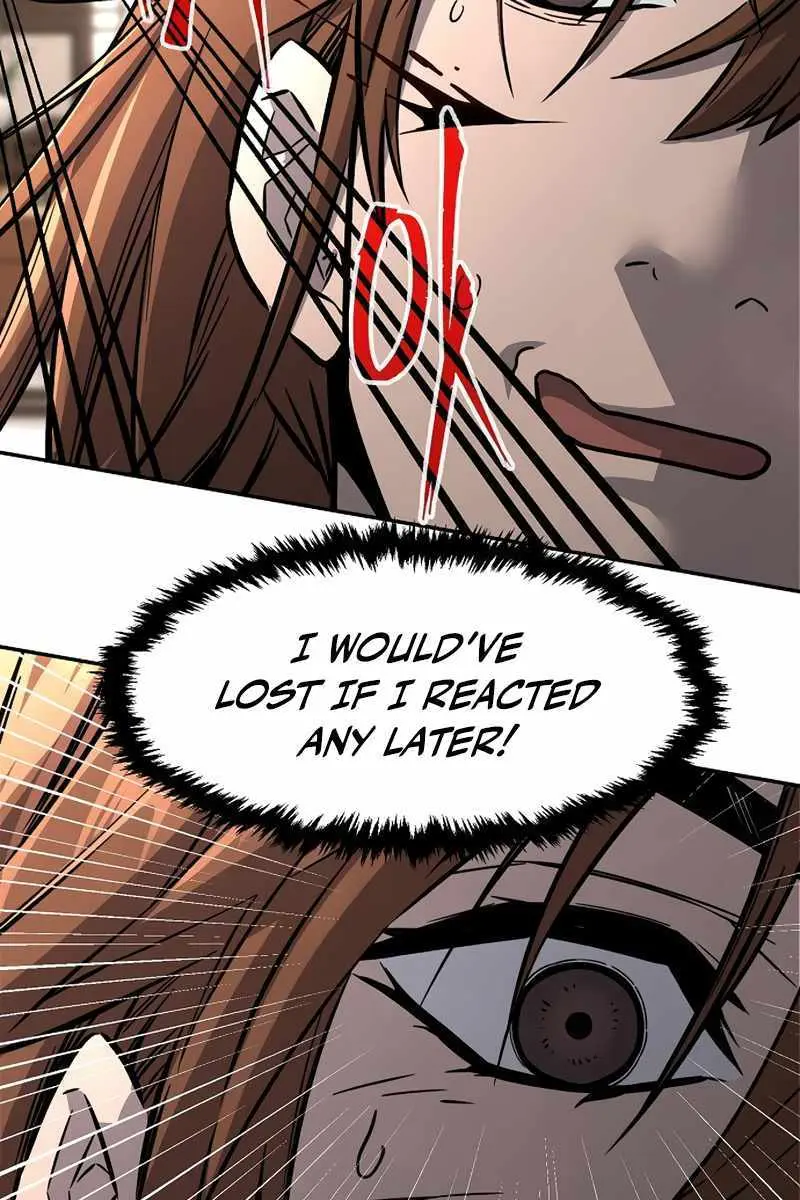 Absolute Sword Sense Chapter 40 Page 131