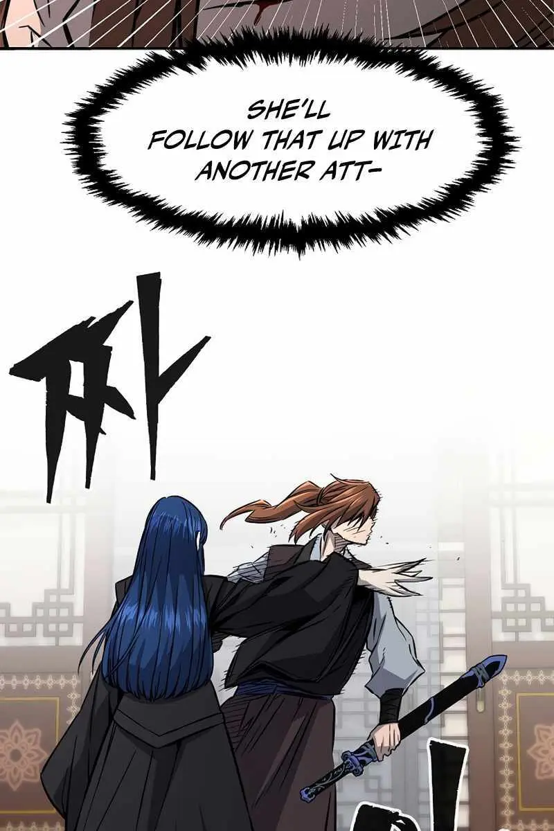 Absolute Sword Sense Chapter 40 Page 132