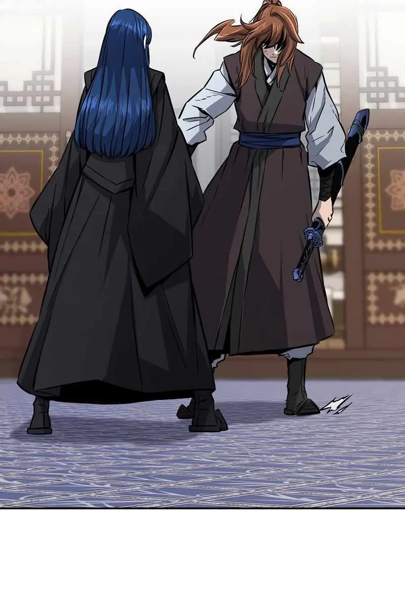 Absolute Sword Sense Chapter 40 Page 134