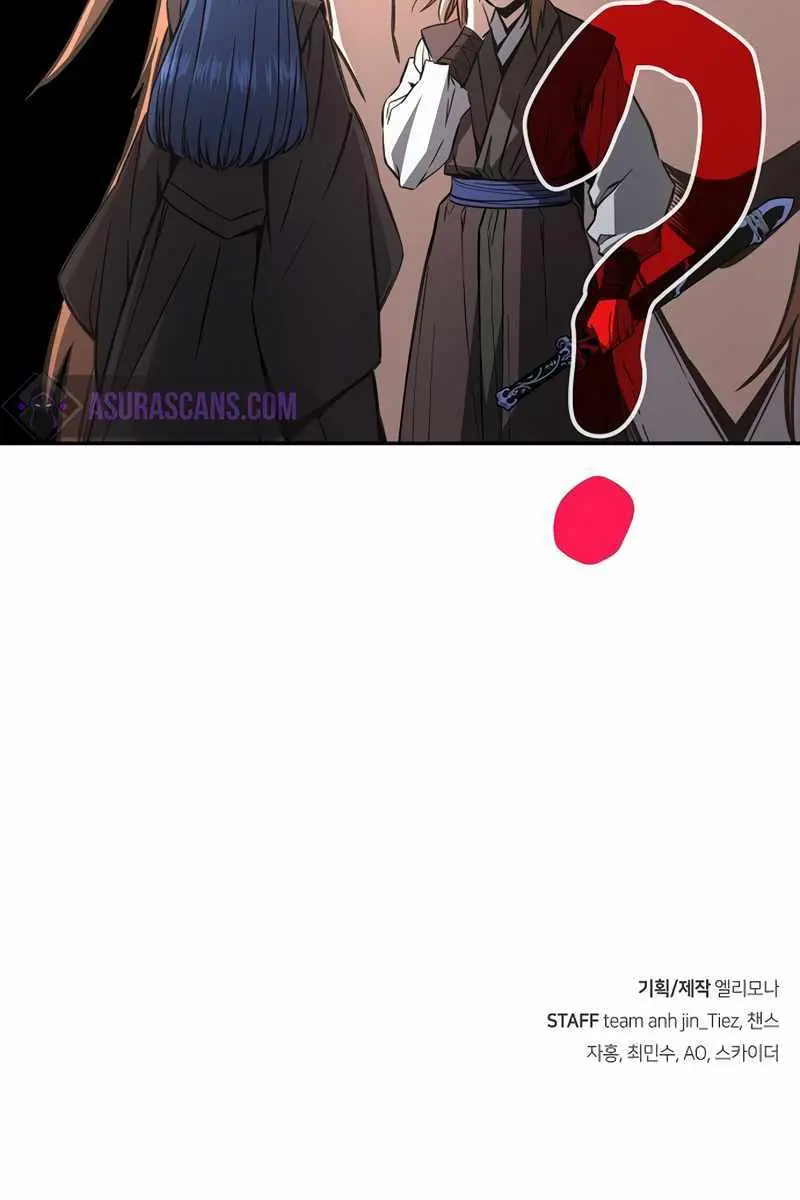 Absolute Sword Sense Chapter 40 Page 136