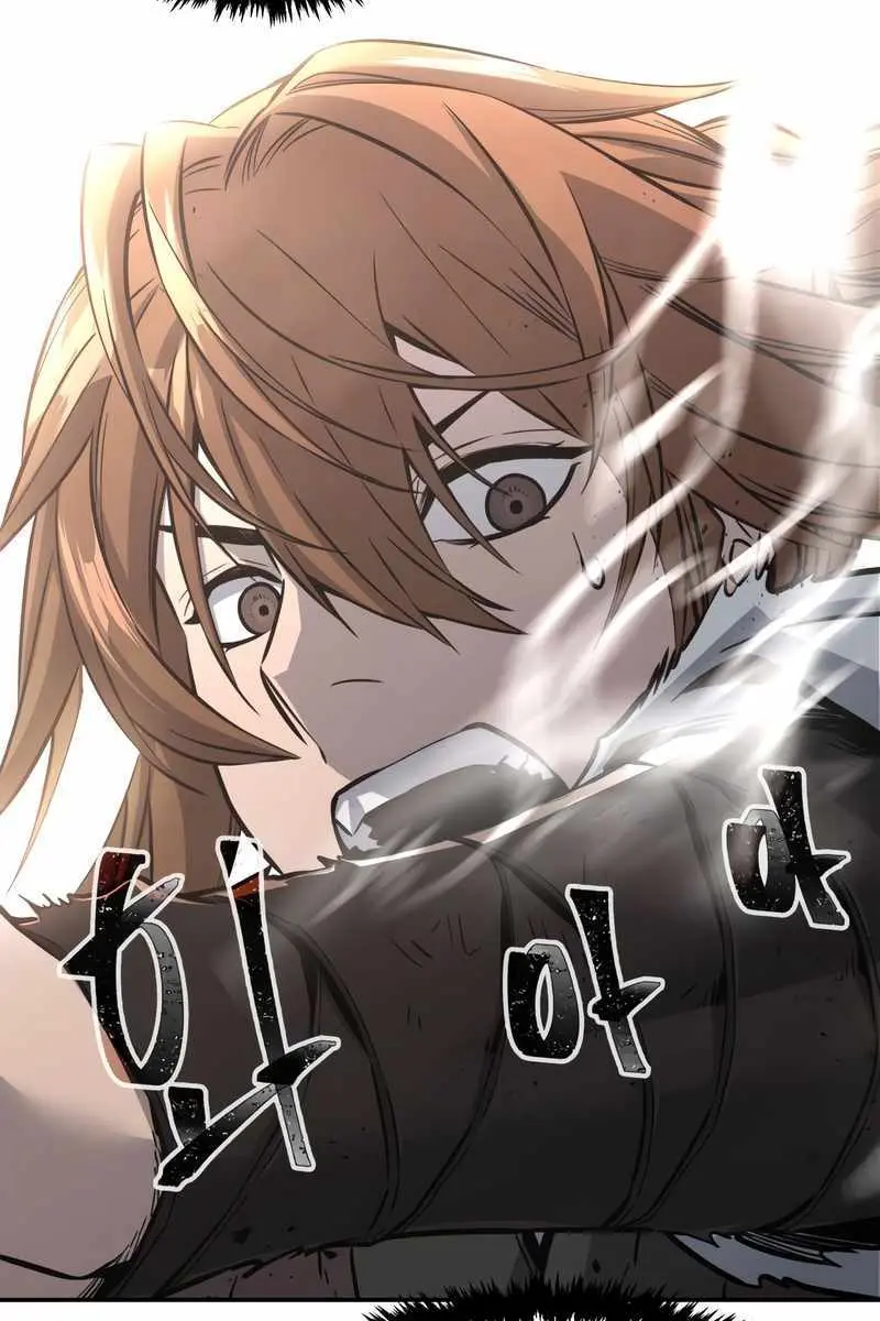 Absolute Sword Sense Chapter 41 Page 6