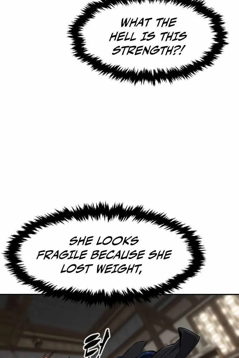 Absolute Sword Sense Chapter 41 Page 7