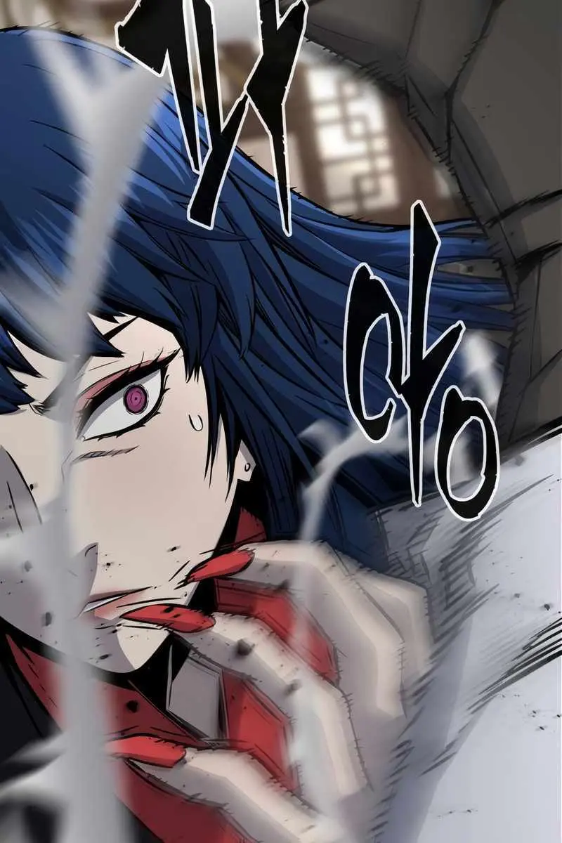 Absolute Sword Sense Chapter 41 Page 11