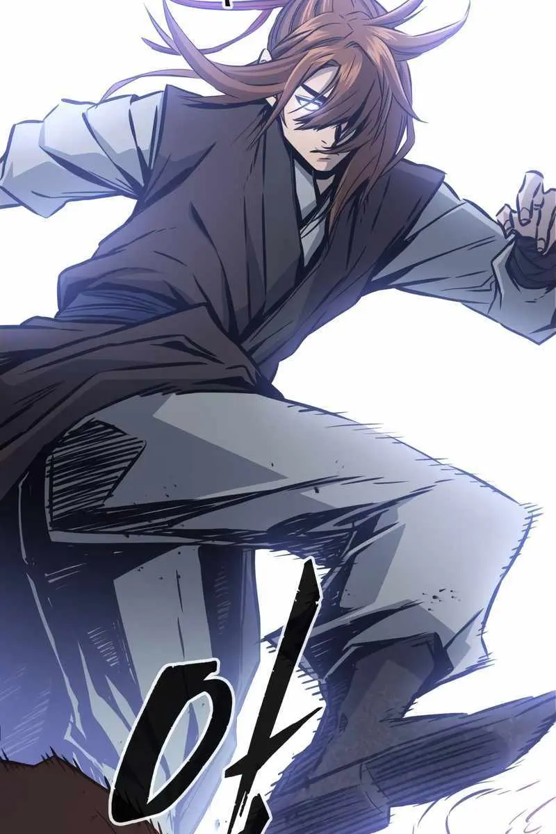 Absolute Sword Sense Chapter 41 Page 13