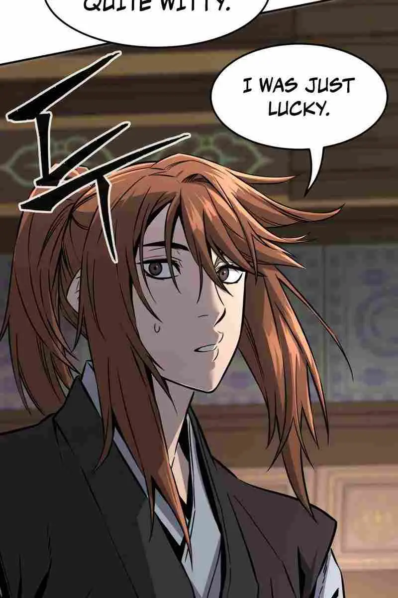 Absolute Sword Sense Chapter 41 Page 18