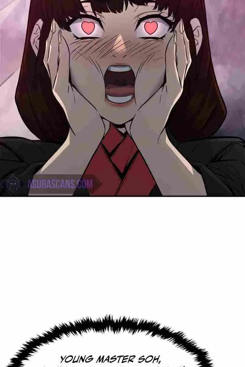 Absolute Sword Sense Chapter 41 Page 23