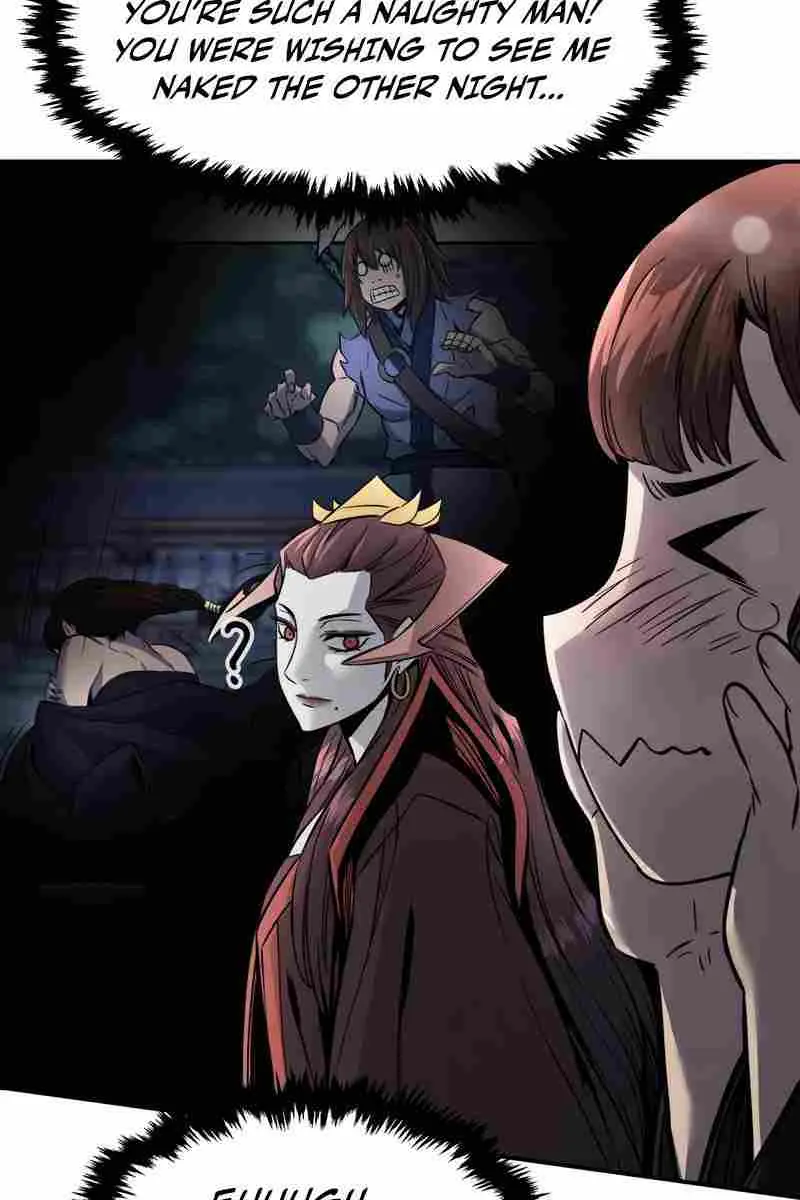 Absolute Sword Sense Chapter 41 Page 24