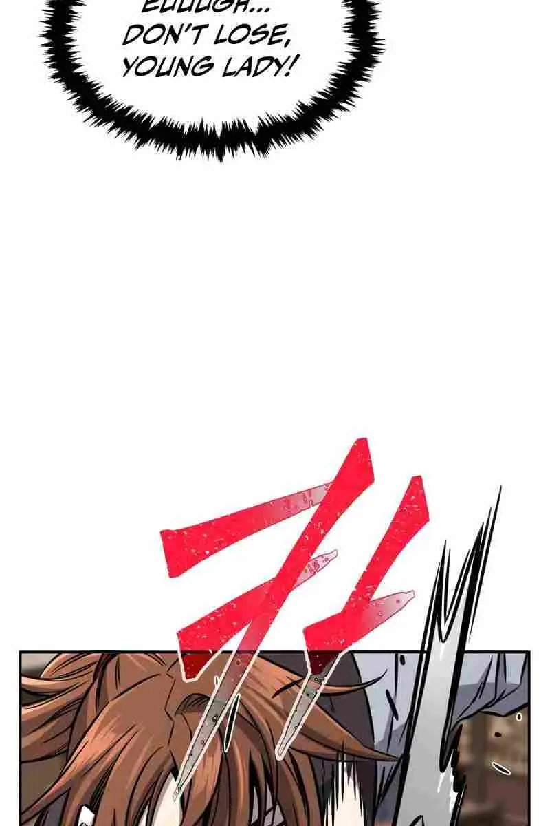 Absolute Sword Sense Chapter 41 Page 25