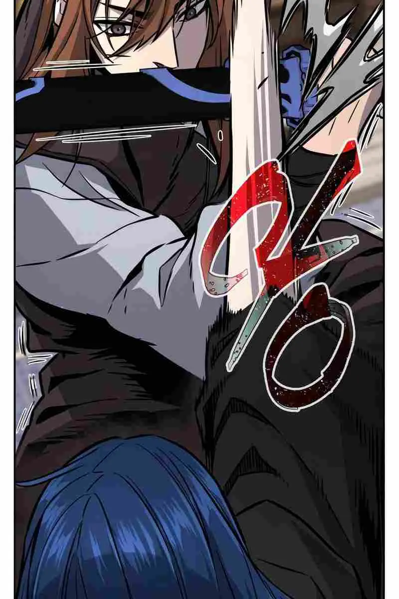 Absolute Sword Sense Chapter 41 Page 26