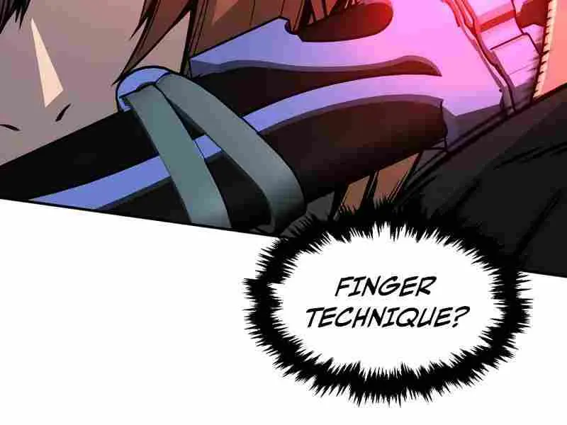 Absolute Sword Sense Chapter 41 Page 28