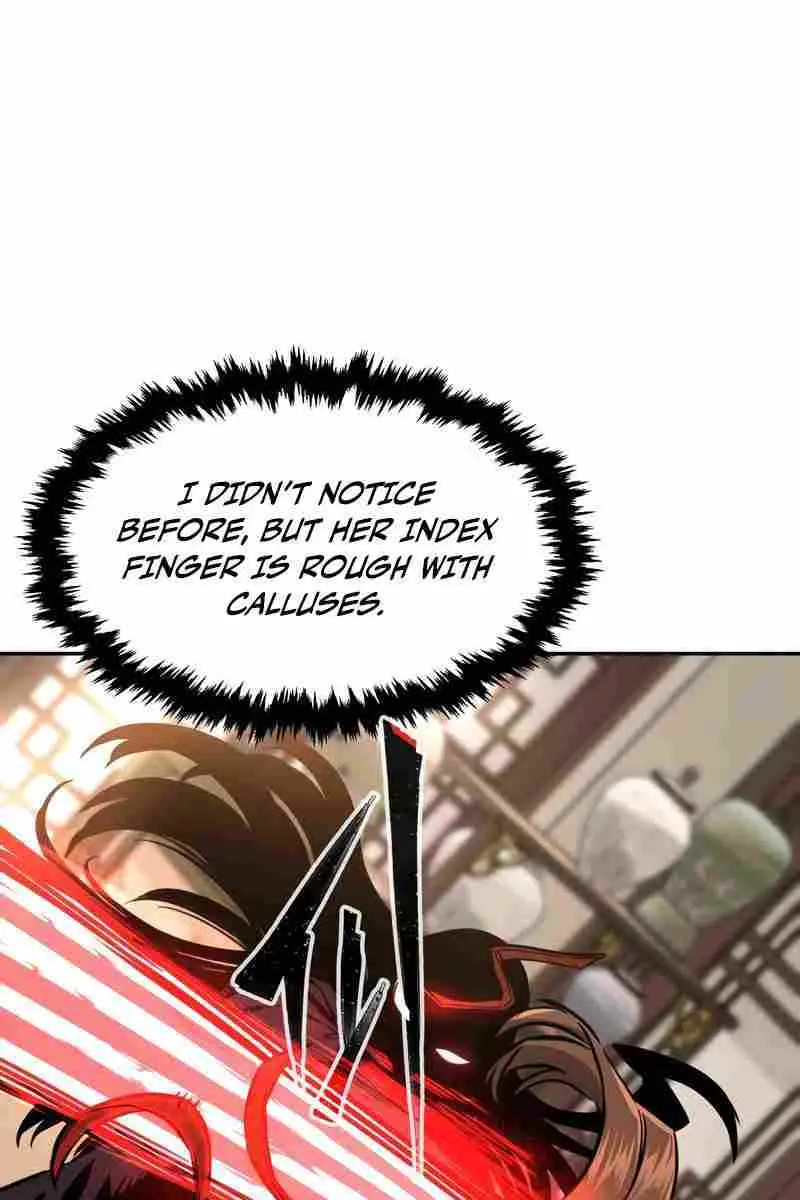 Absolute Sword Sense Chapter 41 Page 29