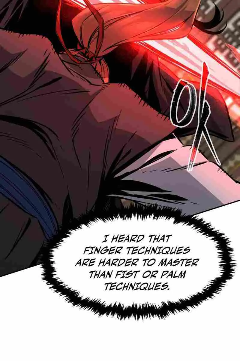 Absolute Sword Sense Chapter 41 Page 30