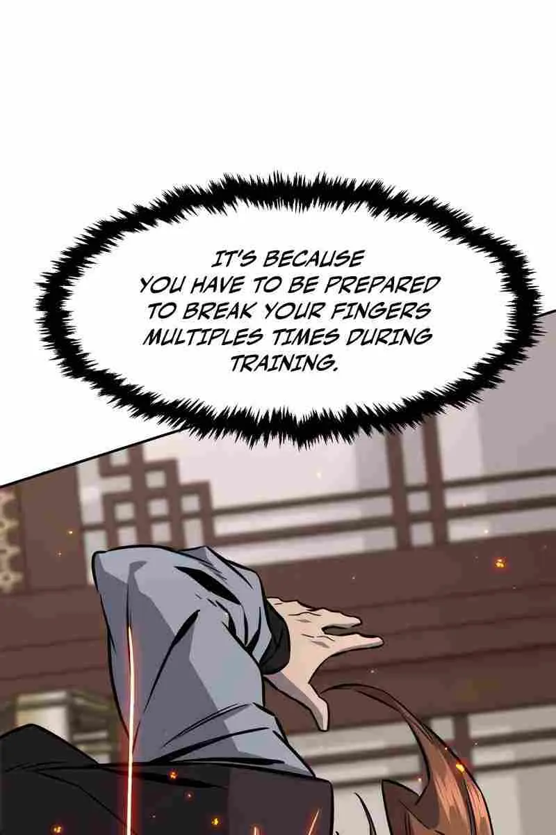 Absolute Sword Sense Chapter 41 Page 31