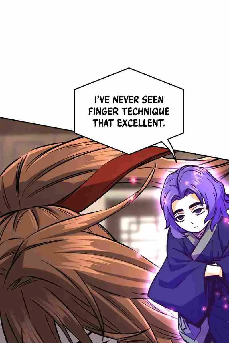 Absolute Sword Sense Chapter 41 Page 34