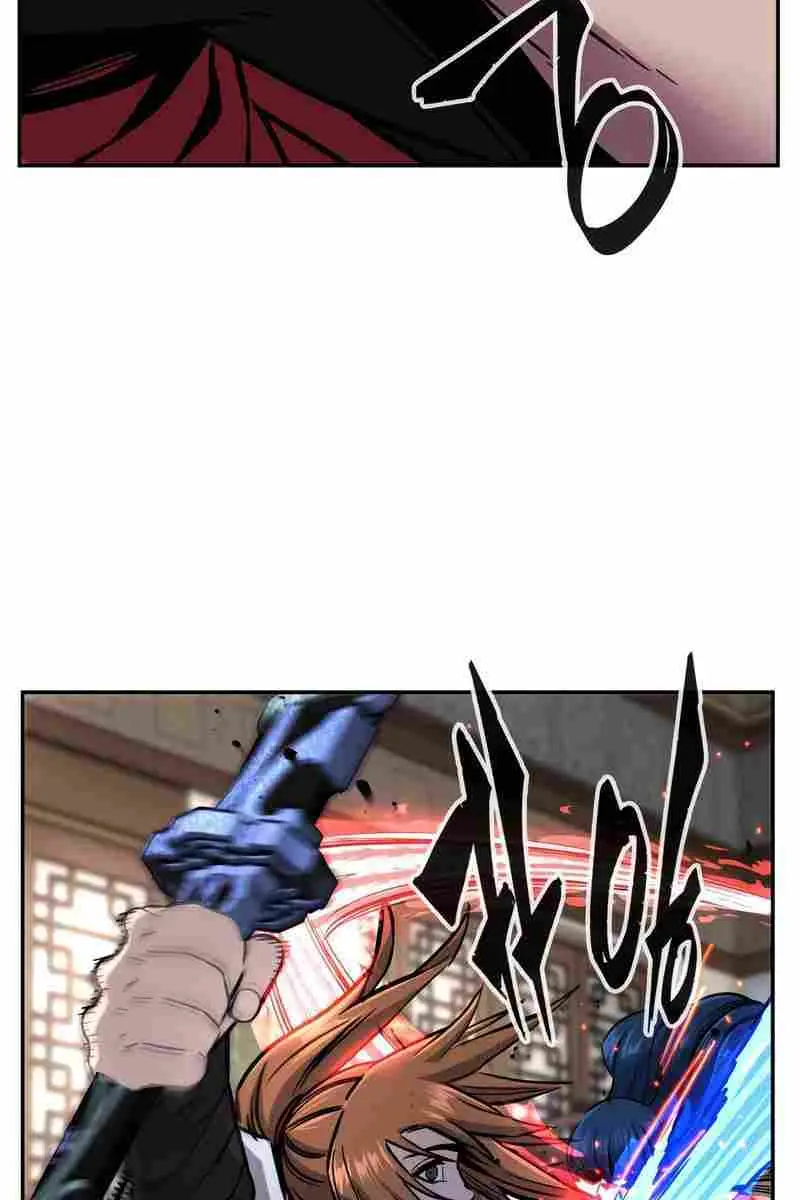 Absolute Sword Sense Chapter 41 Page 38