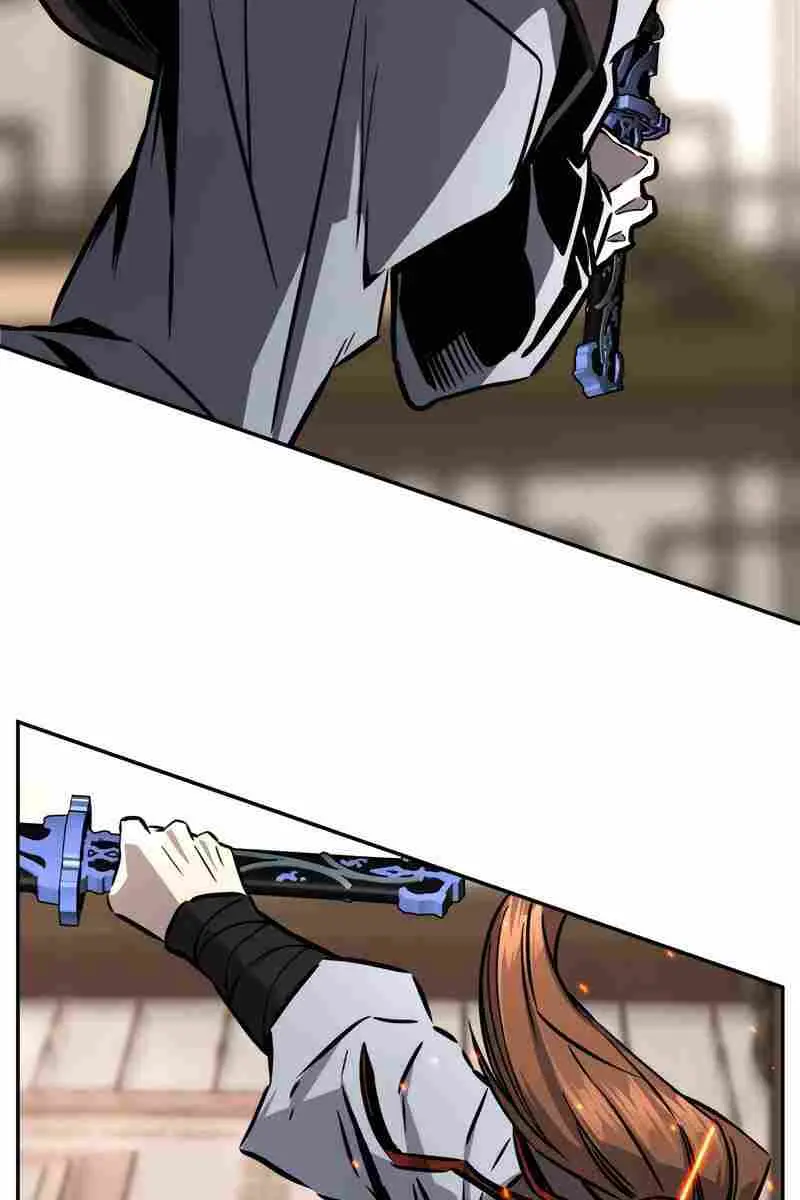 Absolute Sword Sense Chapter 41 Page 42