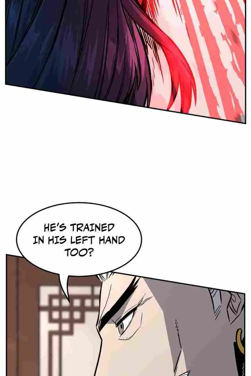 Absolute Sword Sense Chapter 41 Page 44