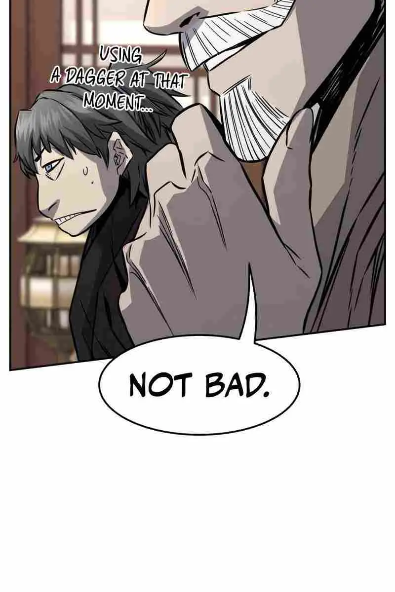 Absolute Sword Sense Chapter 41 Page 45