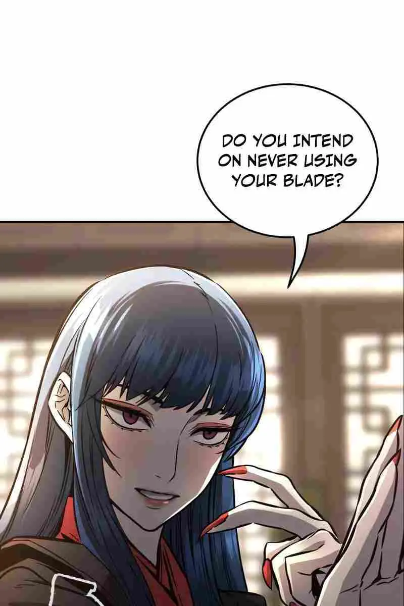 Absolute Sword Sense Chapter 41 Page 47