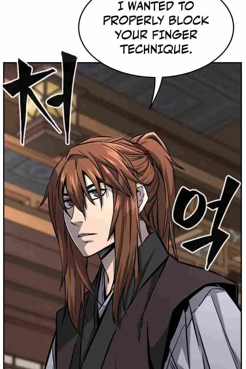 Absolute Sword Sense Chapter 41 Page 49