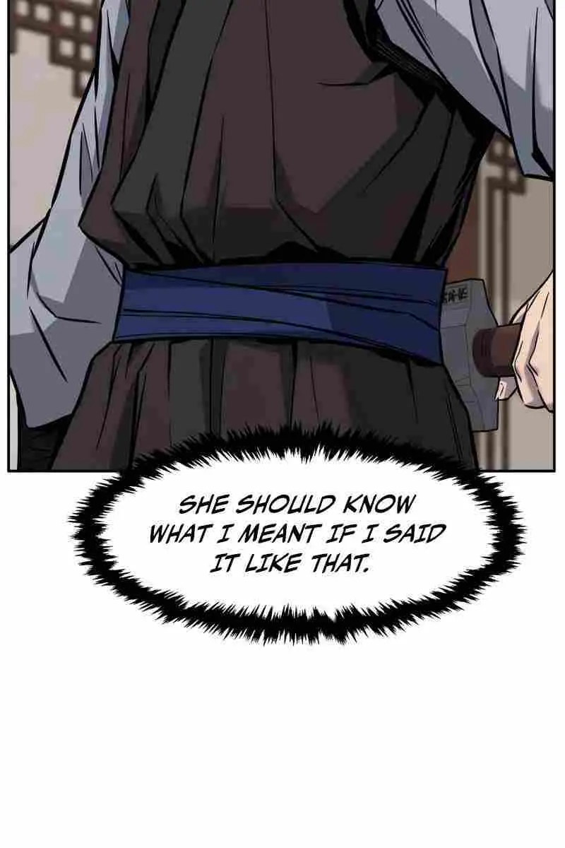 Absolute Sword Sense Chapter 41 Page 50