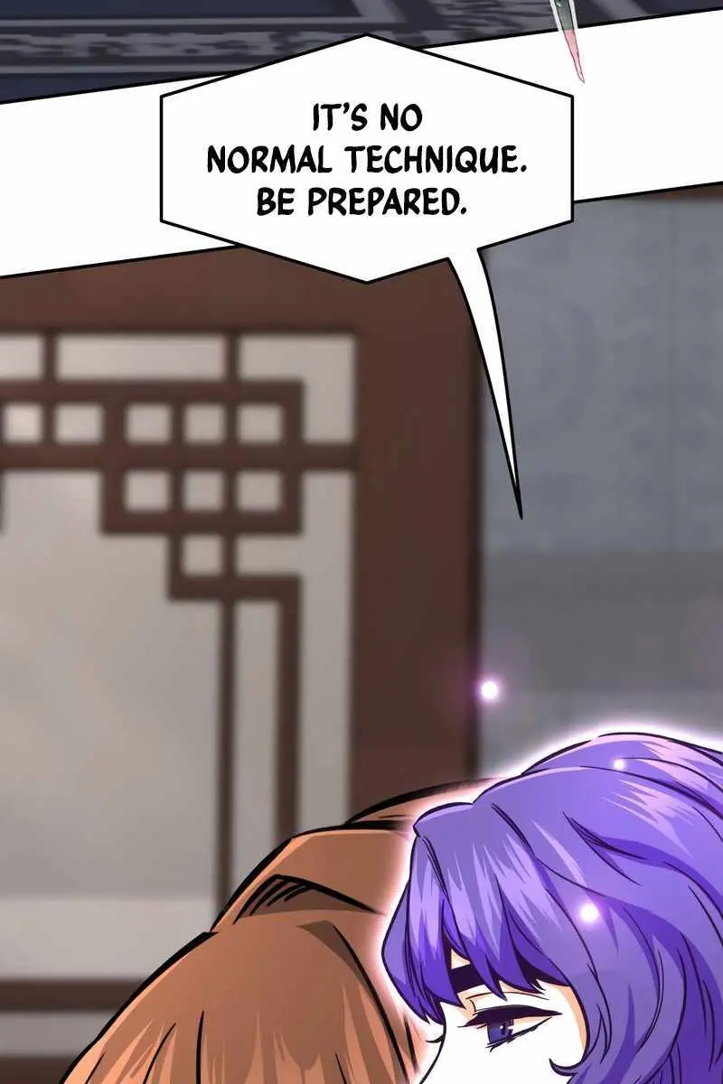 Absolute Sword Sense Chapter 41 Page 55