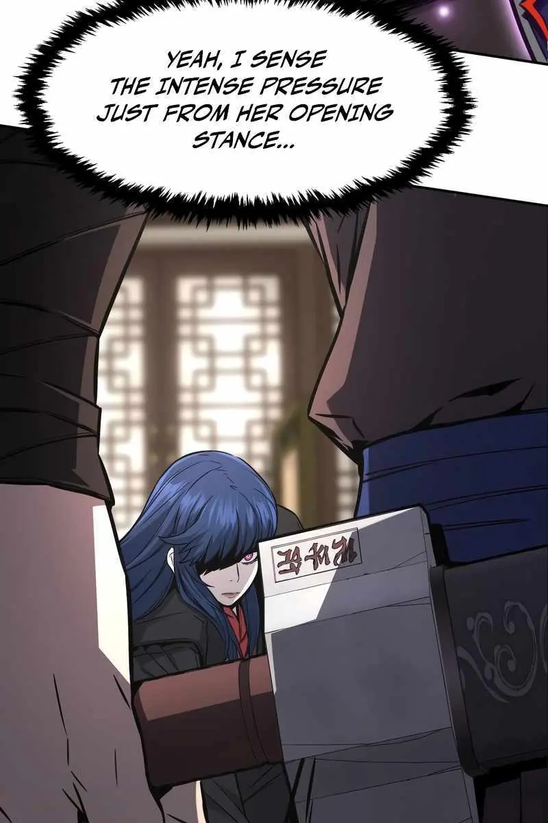 Absolute Sword Sense Chapter 41 Page 57