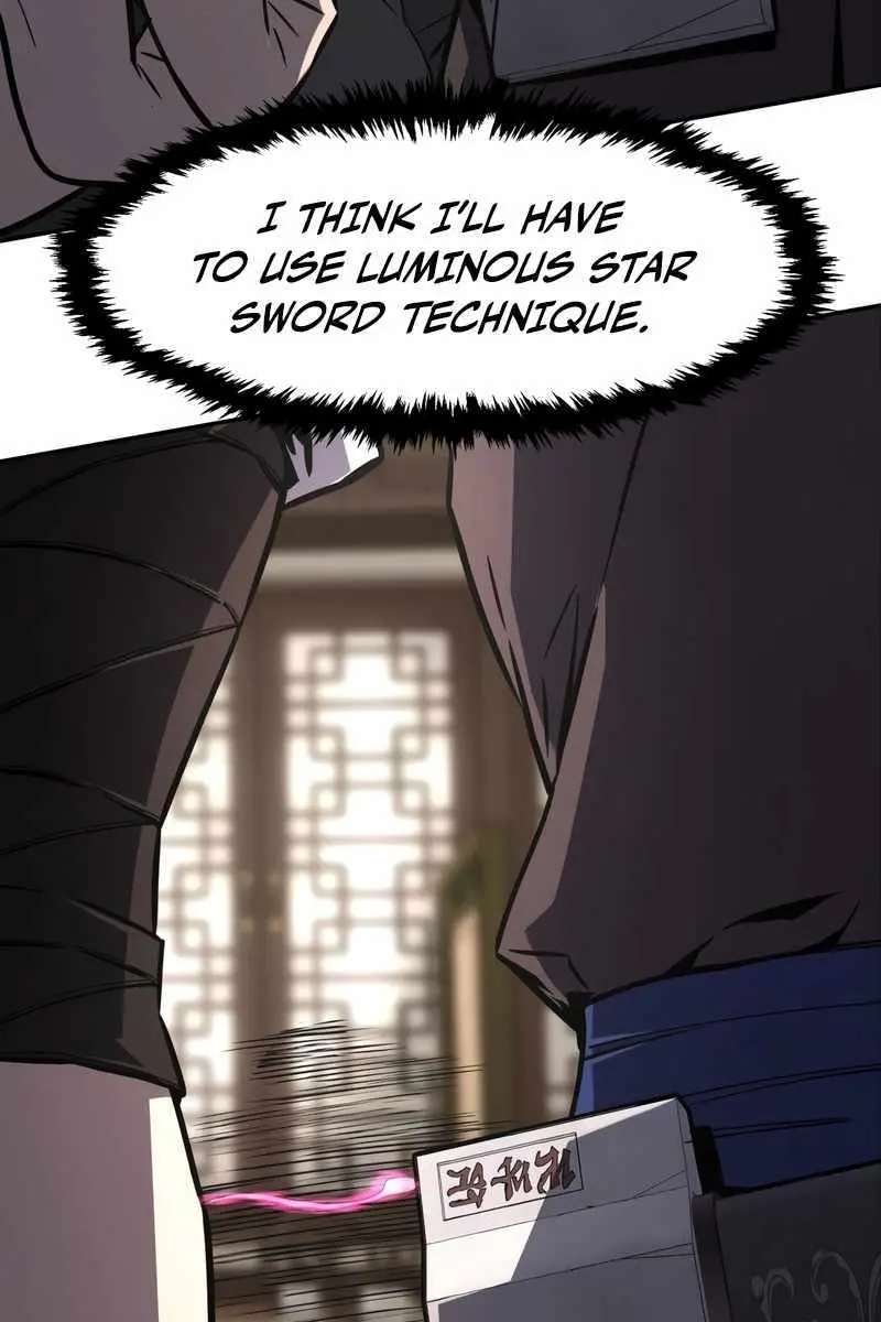 Absolute Sword Sense Chapter 41 Page 58