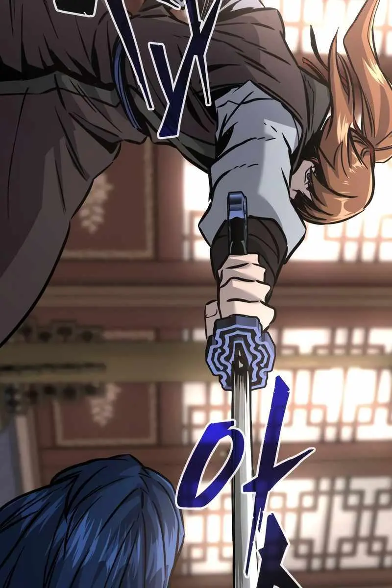 Absolute Sword Sense Chapter 41 Page 60