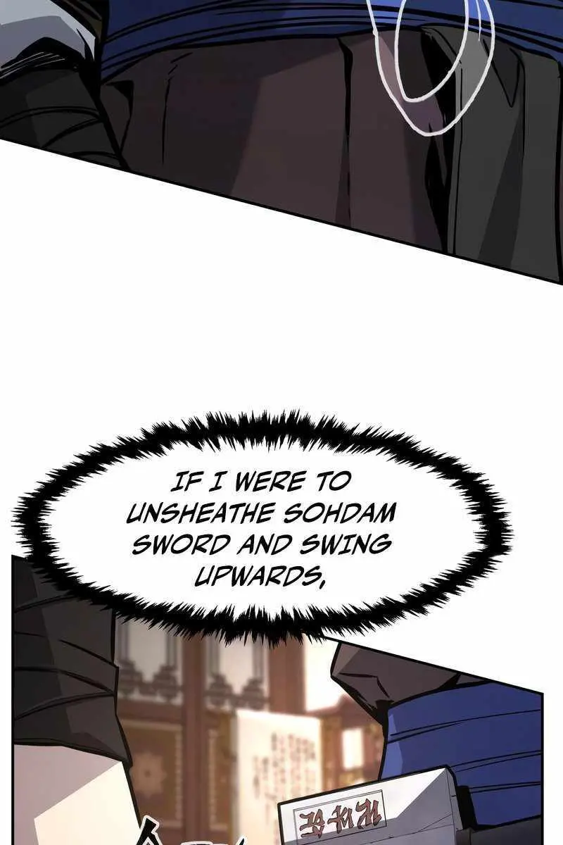 Absolute Sword Sense Chapter 41 Page 69