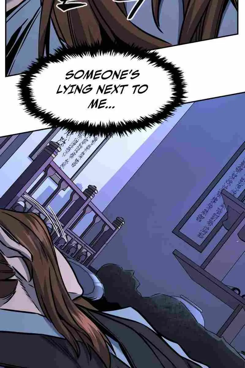 Absolute Sword Sense Chapter 41 Page 85