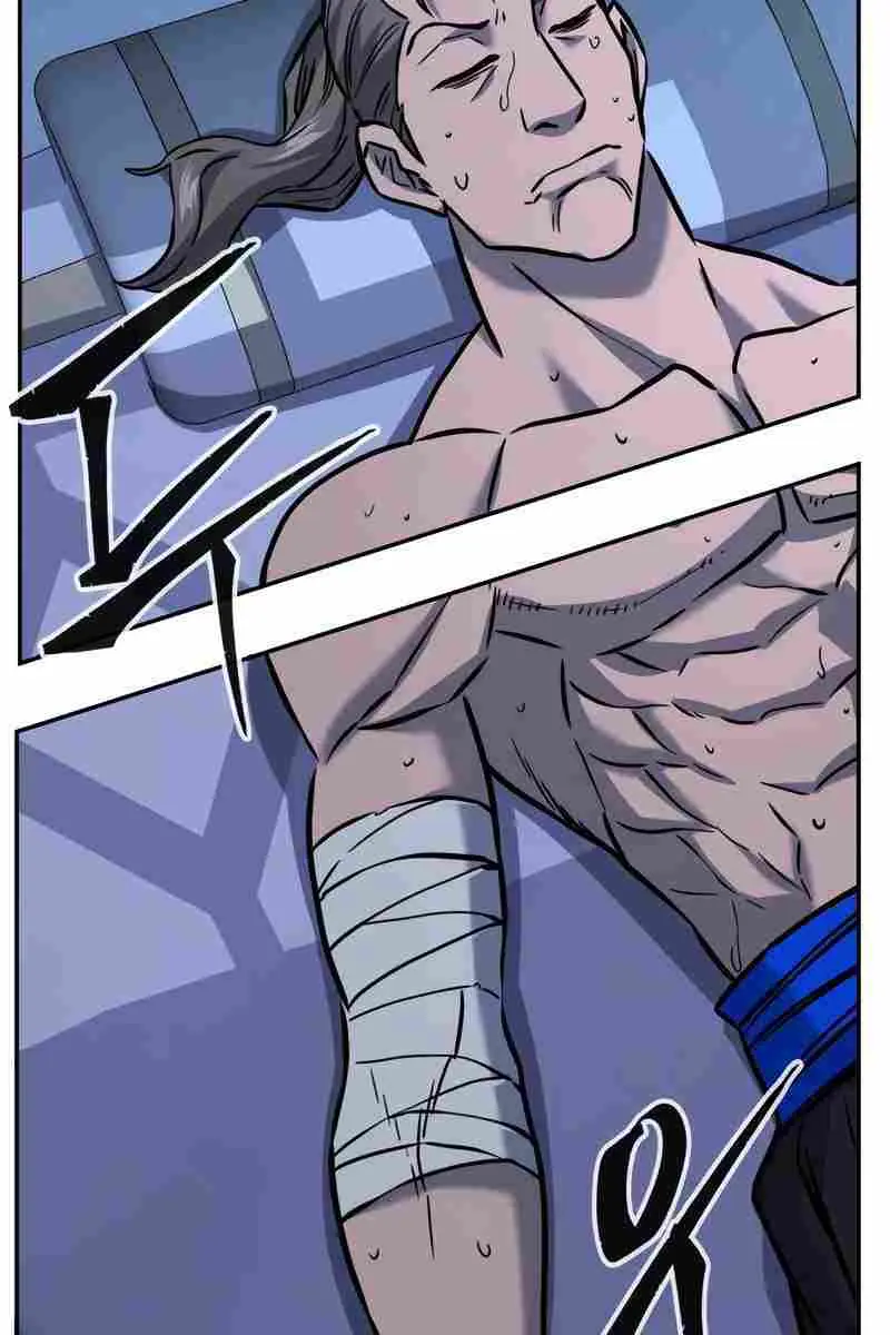 Absolute Sword Sense Chapter 41 Page 87