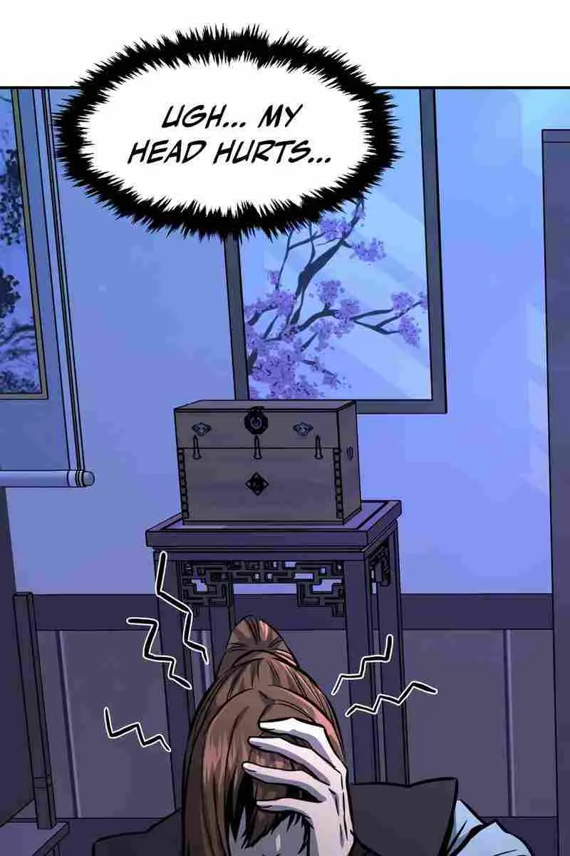 Absolute Sword Sense Chapter 41 Page 89