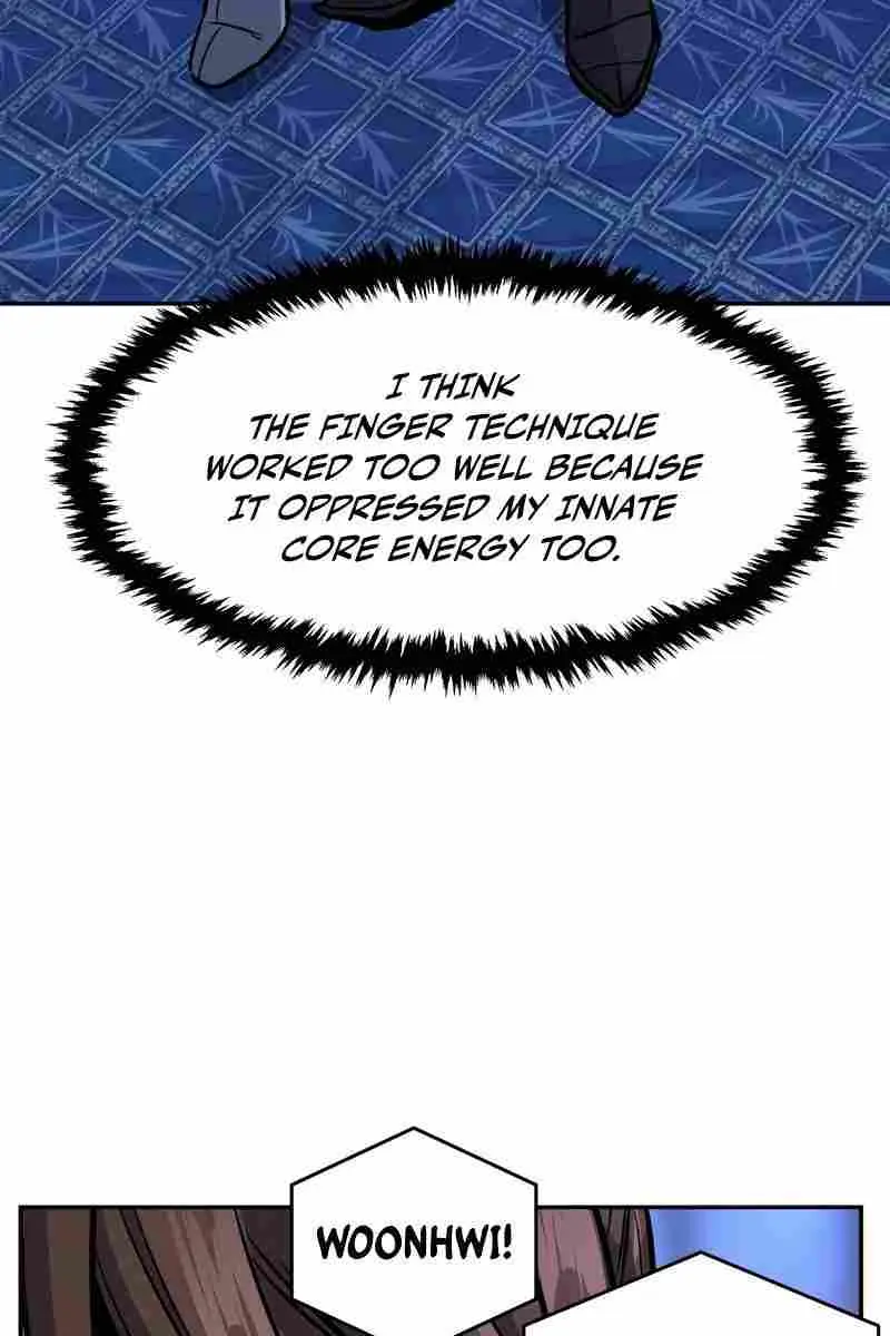 Absolute Sword Sense Chapter 41 Page 91