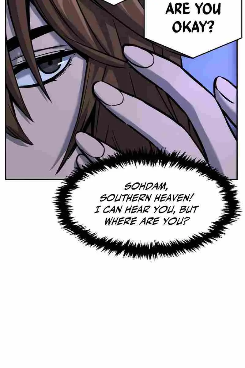 Absolute Sword Sense Chapter 41 Page 92