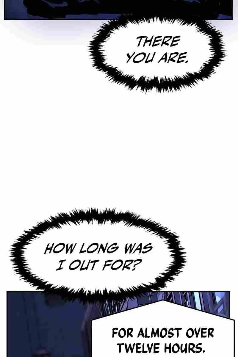 Absolute Sword Sense Chapter 41 Page 94