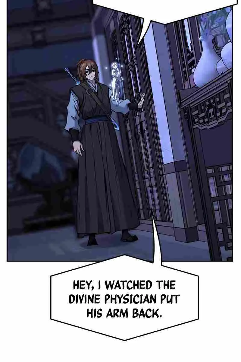 Absolute Sword Sense Chapter 41 Page 95