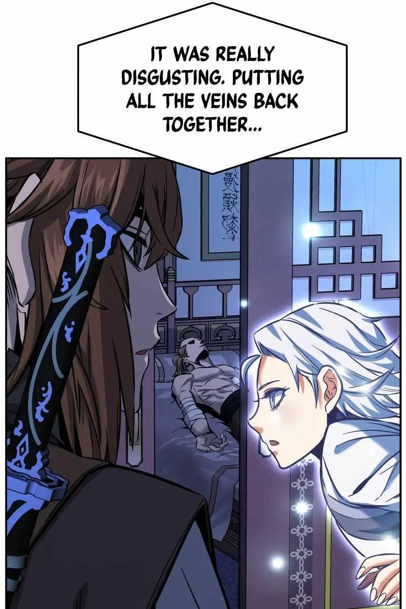 Absolute Sword Sense Chapter 41 Page 97