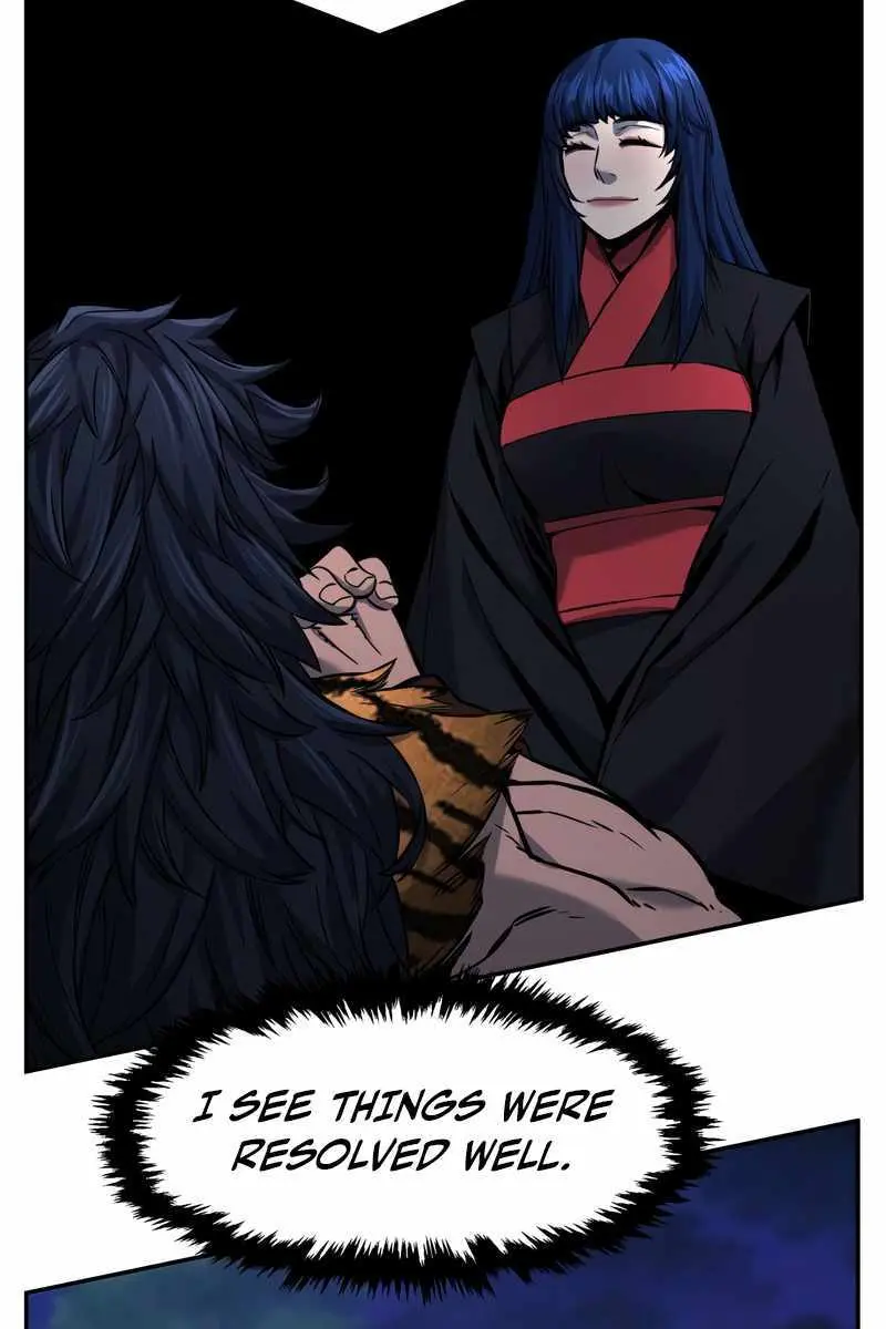 Absolute Sword Sense Chapter 41 Page 100