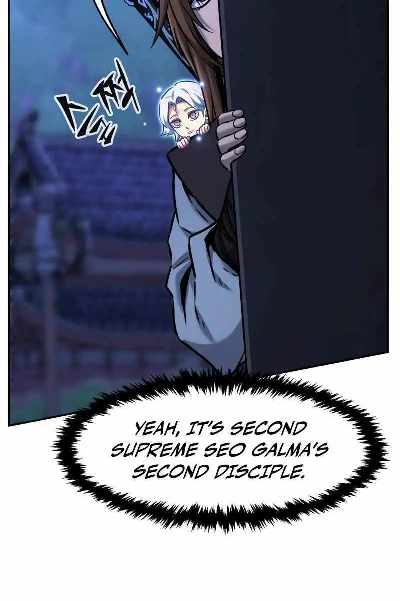 Absolute Sword Sense Chapter 41 Page 106