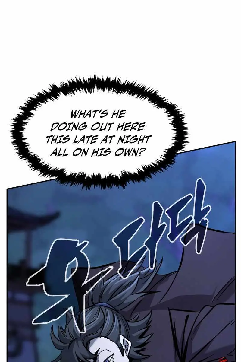 Absolute Sword Sense Chapter 41 Page 107