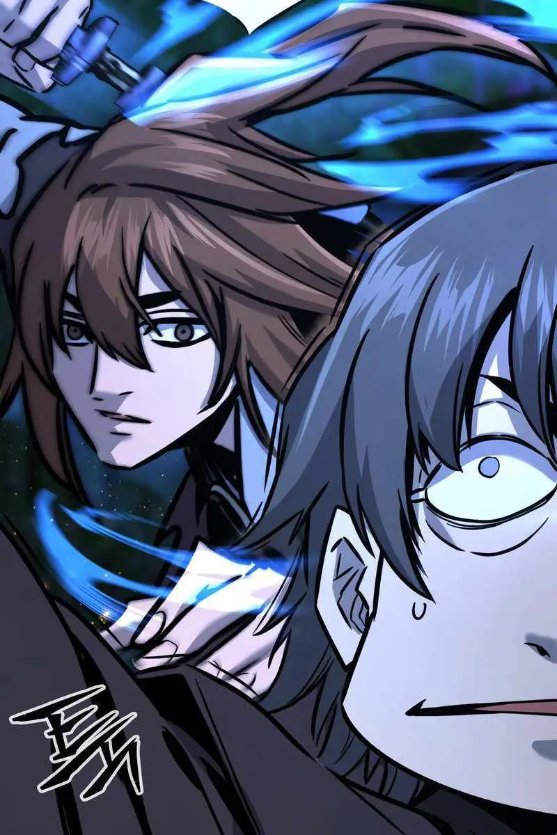 Absolute Sword Sense Chapter 41 Page 117